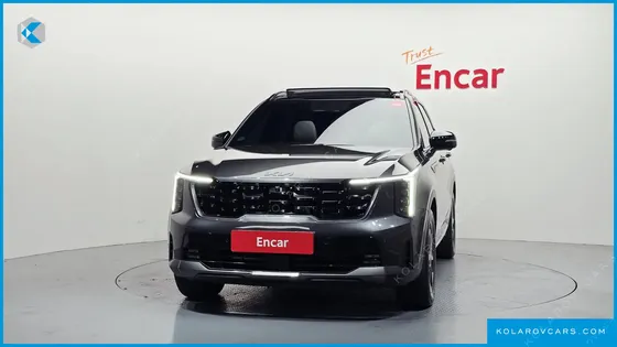 KIA SORENTO HEV 1.6 2WD