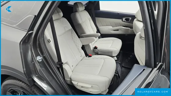 KIA SORENTO HEV 1.6 2WD
