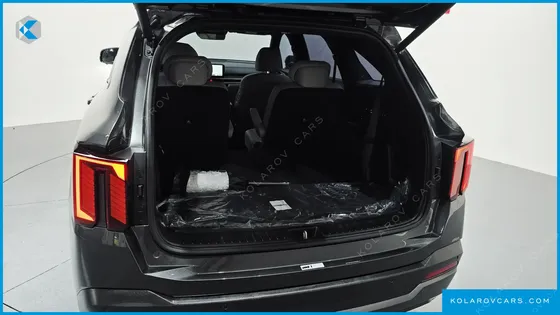 KIA SORENTO HEV 1.6 2WD