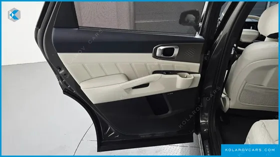 KIA SORENTO HEV 1.6 2WD