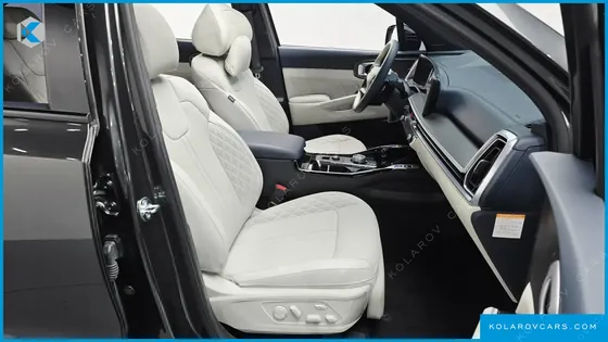 KIA SORENTO HEV 1.6 2WD