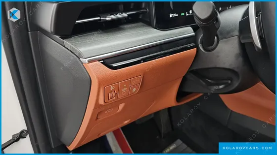 KIA K5 2.0
