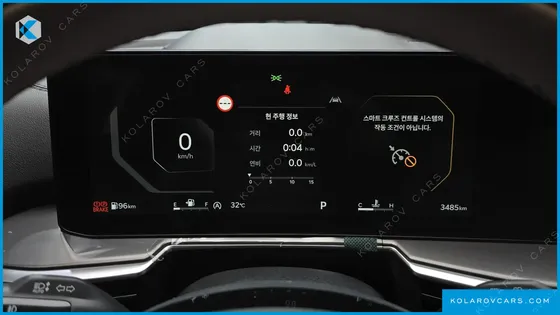 KIA SORENTO GASOLINE 2.5T 2WD