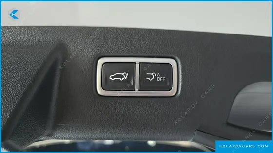 KIA SORENTO GASOLINE 2.5T 2WD