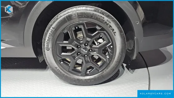 KIA SORENTO HEV 1.6 2WD