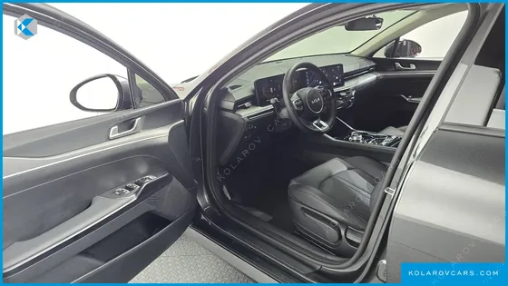 KIA K5 2.0
