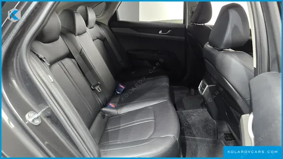 KIA K5 2.0