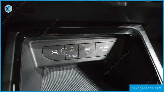KIA K5 2.0
