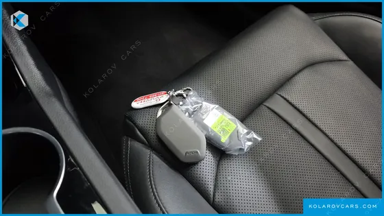 KIA K5 2.0
