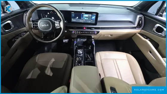 KIA SORENTO DIESEL 2.2 4WD