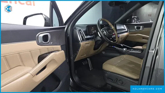KIA SORENTO DIESEL 2.2 4WD