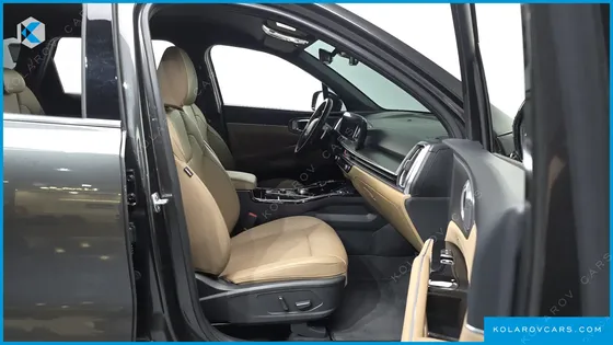 KIA SORENTO DIESEL 2.2 4WD