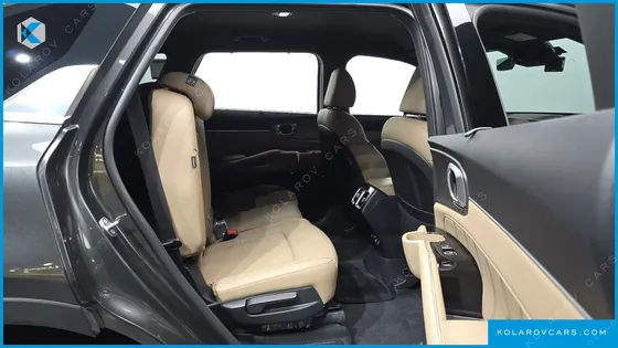 KIA SORENTO DIESEL 2.2 4WD