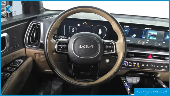KIA SORENTO DIESEL 2.2 4WD