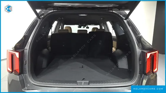 KIA SORENTO DIESEL 2.2 4WD