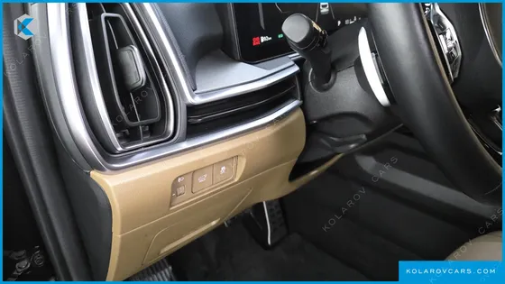 KIA SORENTO DIESEL 2.2 4WD