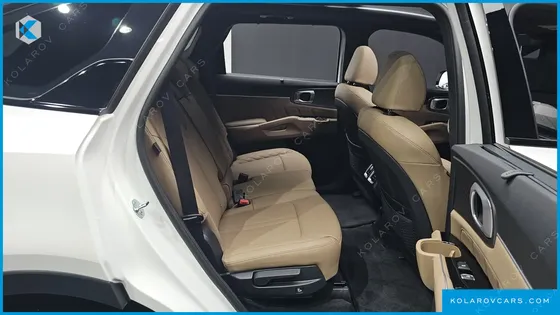 KIA SORENTO HEV 1.6 2WD