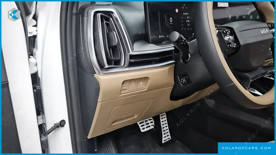 KIA SORENTO HEV 1.6 2WD