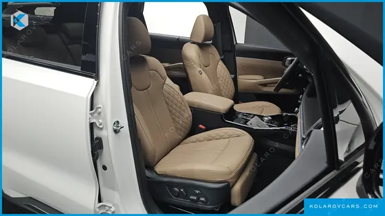 KIA SORENTO HEV 1.6 2WD