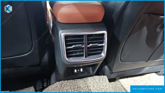 KIA K5 1.6 TURBO