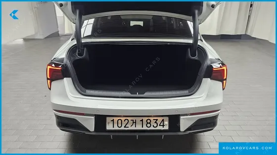 KIA K5 2.0
