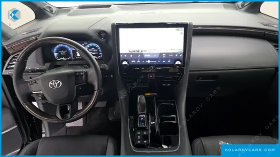 TOYOTA ALPHARD 2.5 HEV EXECUTIVE AWD