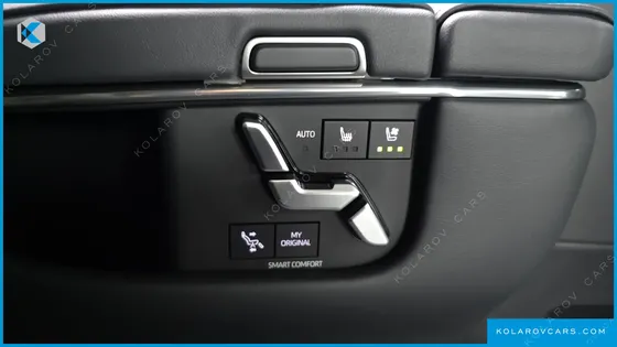 TOYOTA ALPHARD 2.5 HEV EXECUTIVE AWD