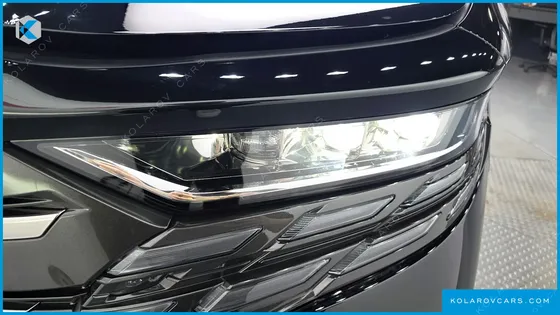 TOYOTA ALPHARD 2.5 HEV EXECUTIVE AWD