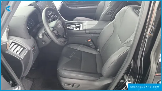 TOYOTA ALPHARD 2.5 HEV EXECUTIVE AWD
