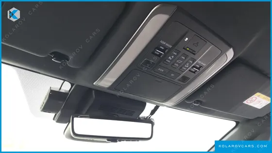 TOYOTA ALPHARD 2.5 HEV EXECUTIVE AWD