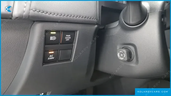 TOYOTA ALPHARD 2.5 HEV EXECUTIVE AWD