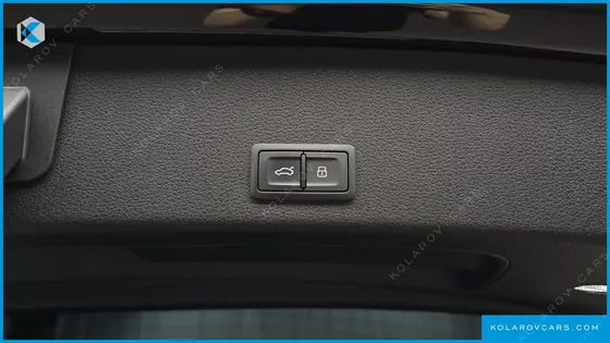 AUDI E-TRON 55 QUATTRO
