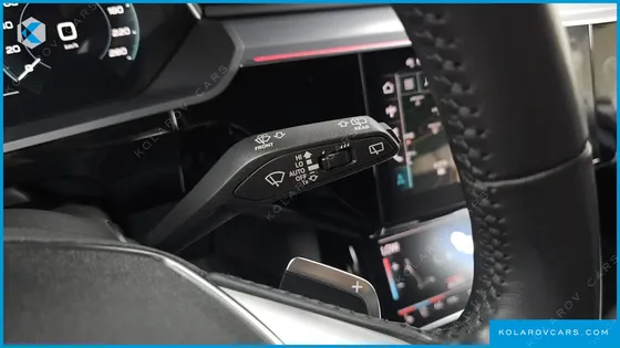 AUDI E-TRON 55 QUATTRO