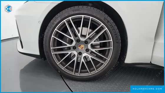 PORSCHE PANAMERA 2.9 AWD