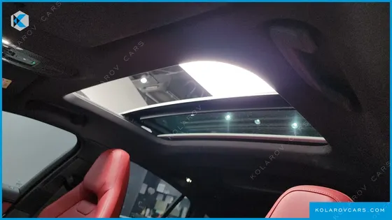PORSCHE PANAMERA 2.9 AWD