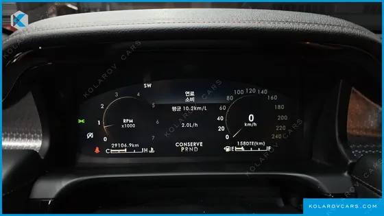 LINCOLN AVIATOR 3.0 BLACK LABEL AWD