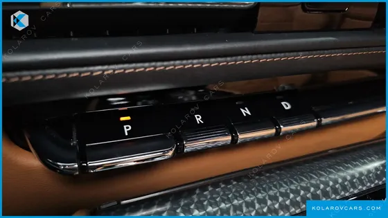 LINCOLN AVIATOR 3.0 BLACK LABEL AWD