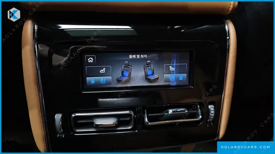 LINCOLN AVIATOR 3.0 BLACK LABEL AWD