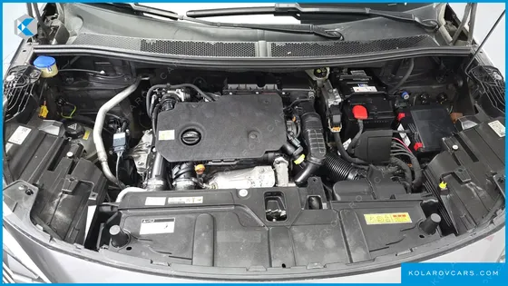 PEUGEOT 3008 1.5 BLUEHDI GT