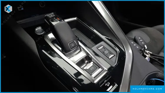 PEUGEOT 3008 1.5 BLUEHDI GT