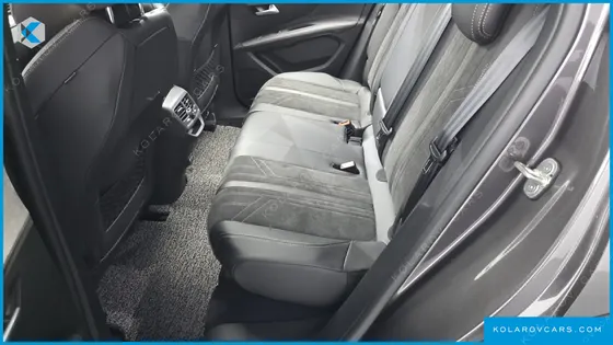 PEUGEOT 3008 1.5 BLUEHDI GT
