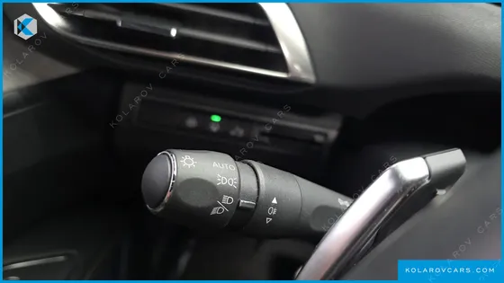 PEUGEOT 3008 1.5 BLUEHDI GT