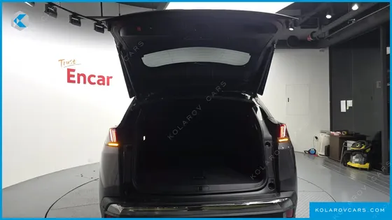 PEUGEOT 3008 1.5 BLUEHDI GT