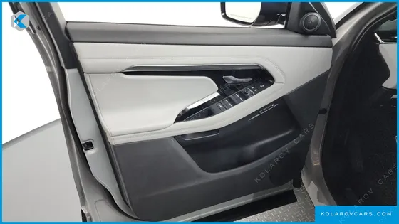 LAND ROVER RANGE ROVER EVOQUE P250 R-DYNAMIC SE