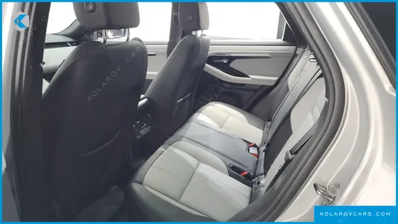 LAND ROVER RANGE ROVER EVOQUE P250 R-DYNAMIC SE