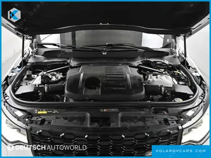 LAND ROVER DISCOVERY P360 DYNAMIC HSE