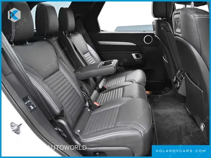 LAND ROVER DISCOVERY P360 DYNAMIC HSE
