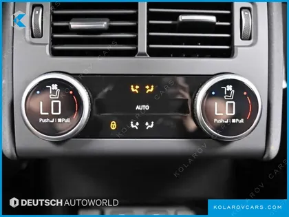 LAND ROVER DISCOVERY P360 DYNAMIC HSE