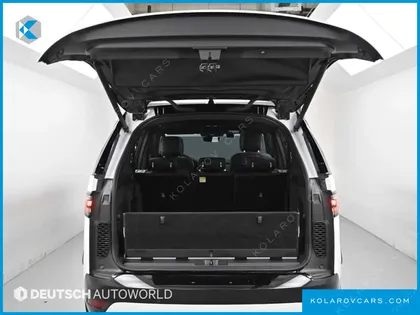 LAND ROVER DISCOVERY P360 DYNAMIC HSE