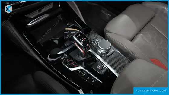BMW X3M 3.0